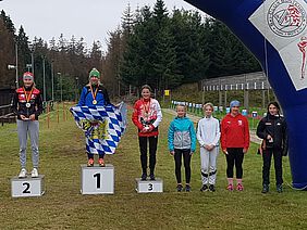 Julia 1.Platz