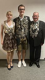 Könige 2024